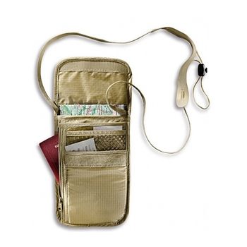 cumpără Portacte Tatonka Skin Neck Pouch. sand 2858.225 în Chișinău 