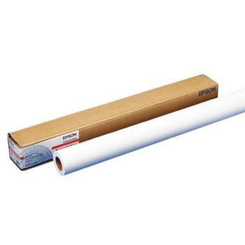 Roll Paper Epson 13"x30m 195gr Proofing Commercial 
