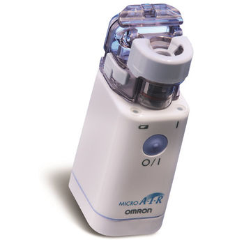 купить Ингалятор OMRON MicroAir U-22  МЕШ в Кишинёве 