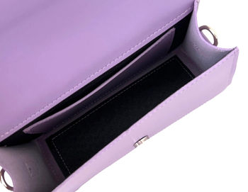 Geanta Selena Violet 