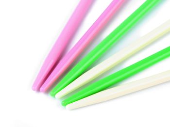 Ac din plastic 