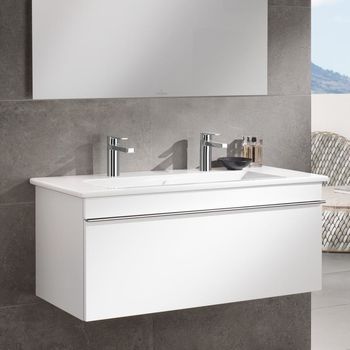 Lavoar suspendat 1000 mm Villeroy & Boch Venticello 