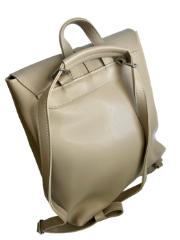 Рюкзак Office Style Beige 