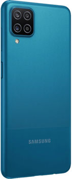 Samsung Galaxy A12 3/32GB Duos (SM-A127), Blue 