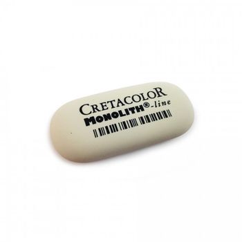 Резинка стирательная большая Cretacolor 