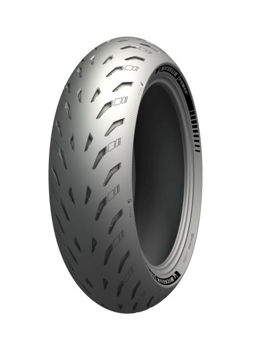 MICHELIN 180/55ZR17 TL 73W Power 5 