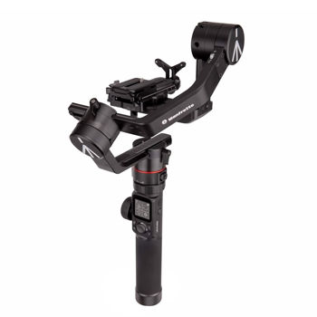 Стабилизатор Manfrotto Gimball 460 Kit 