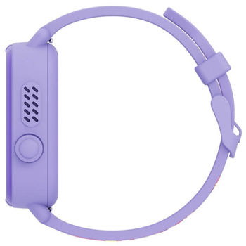 Elari FixiTime Fun, Purple 