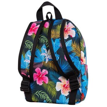 Портфель CoolPack Dinky Backpack China Rose, разноцветный, 20x29x9 