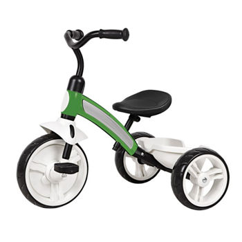 Tricycle Makani Micu Green 