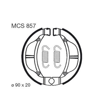 MCS857 