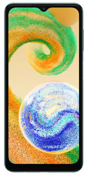 Samsung Galaxy A04s 3/32GB Duos ( A047 ), Green 
