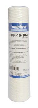 cumpără Cartus pentru filtru 10" fibra polipropilena 10 microni PPF-10-10M în Chișinău 