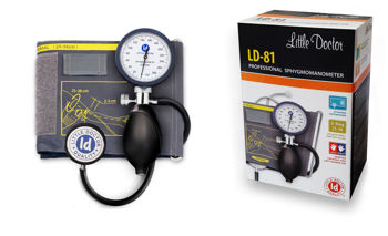 купить Механический тонометр Little Doctor LD-81 в Кишинёве 