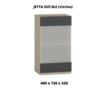 SET JETTA 1.8 V Grafit 