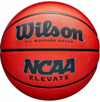 Мяч баскетбольный №7 Wilson Elevate NCCA WZ3007001XB7 (9654) 