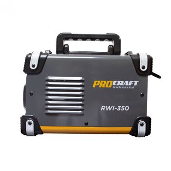 ИНВЕРТОРНЫЙ СВАРОЧНЫЙ АППАРАТ PROCRAFT INDUSTRIAL RWI350 