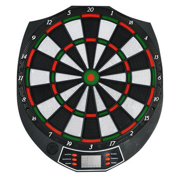 Darts electronic d=35 cm inSPORTline Worker WJ200 7847 (2922) 