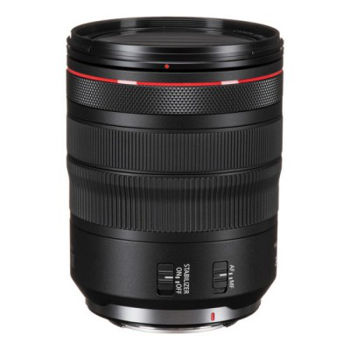 Zoom Lens Canon RF 24-105mm f/4.0 L IS USM 