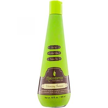 Voluminizing Shampoo 300 Ml