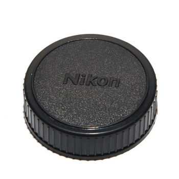 Capac p/u body Nikon 