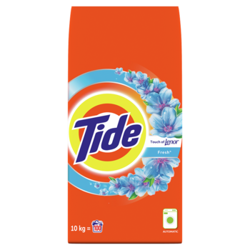 Detergent TIDE 2IN1 TOL 10KG 