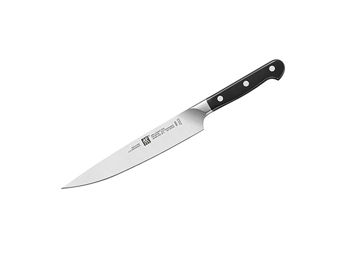 Нож ”Slicing” Zwilling Pro, лезвие 20cm 