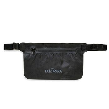 купить Кошелек Tatonka WP Document Belt, black, 2906.040 в Кишинёве 