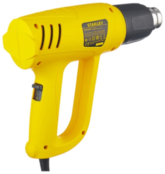 STANLEY® FATMAX® 2000W Heatgun