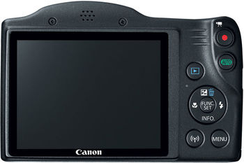 Canon PowerShot SX420 IS 