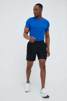 купить Шорты 4F SHORTS FNK M149 4FSS23TFSHM149 DEEP BLACK в Кишинёве 