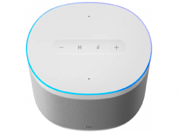 Xiaomi Mi Smart Speaker, White 