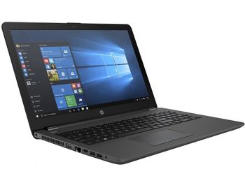 cumpără HP 250 G6 DARK ASH SILVER, 15.6" HD în Chișinău