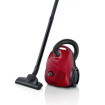 Vacuum Cleaner Bosch BGBS2RD1 