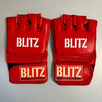 Перчатки MMA L Blitz Pro Club A2 57-20 (9354) 
