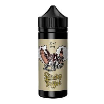 Vape Life  70/30 60ml(50) Premium 