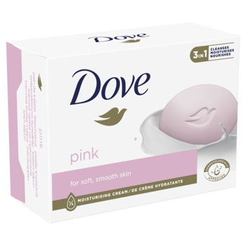 купить Dove Beauty Cream Pink 100 гр в Кишинёве 
