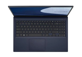 Ноутбук ASUS 15.6" ExpertBook B1 B1500CBA (Core i7-1255U 16Gb 512Gb) 
