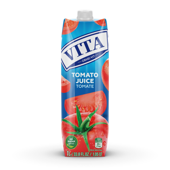 Vita suc tomate 1 L 