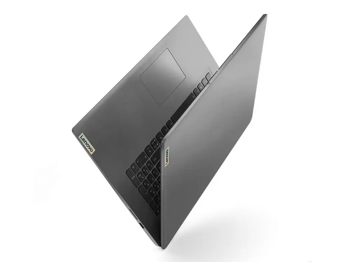 Ноутбук Lenovo 17.3" IdeaPad 3 17ALC6 Серый (Ryzen 7 5700U 12Gb 512Gb) 