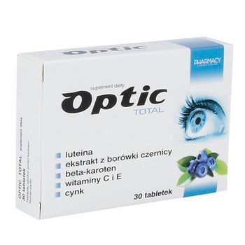 cumpără SBA Optic Total comp. N30 în Chișinău 