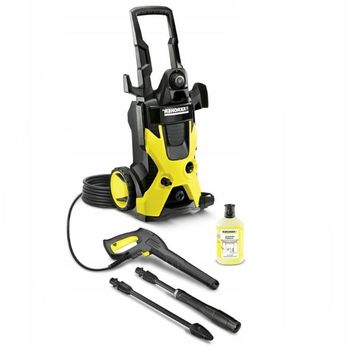 Мойка высокого давления Karcher K 5 X-Range 