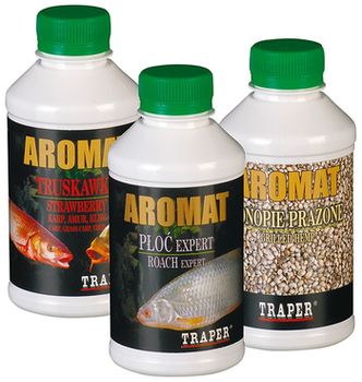 Attractant Traper Aromat 250ml Caramel 