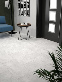 SPC laminat LVT R109 Concrete 1210 x 295 x 5 mm 