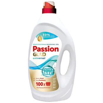 Passion Gold Universal, 4L 