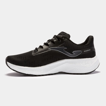 Беговые кроссовки JOMA - RODIO MEN 2201 BLACK WHITE 