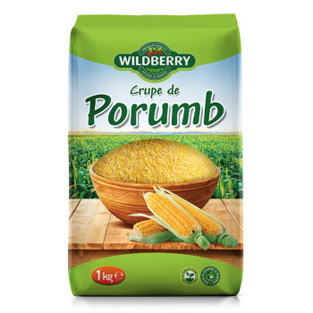 Crupe de Porumb, 1kg 