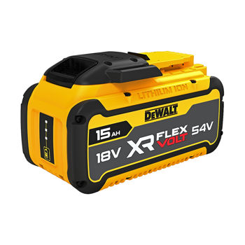 купить Аккумулятор DeWALT FlexVolt DCB549 Li-Ion 18/54В 15Ач в Кишинёве 