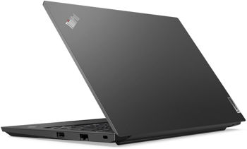 купить NB Lenovo 14.0" ThinkPad E14 Gen 4 Black (Core i5-1235U 16Gb 512Gb) в Кишинёве 