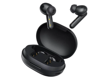 Haylou TWS Earbuds GT7 Neo, Black 